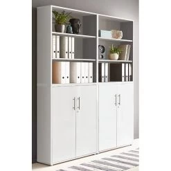 Armoire Murale Avin - 4 éléments A 32 Armoire Murale Avin - 4 éléments A -Mobilier Soldes 1000297133 211008 132508000102 MOOD IMAGE P000000001000297133 mood