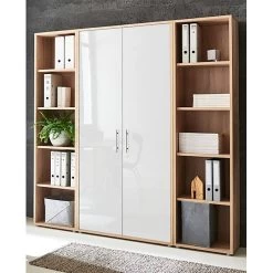 Armoire De Bureau Avin III -Mobilier Soldes 1000297163 211008 13251200184 MOOD IMAGE P000000001000297163 mood
