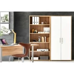 Armoire De Bureau Avin II -Mobilier Soldes 1000297173 211008 13251300201 MOOD IMAGE P000000001000297173 mood