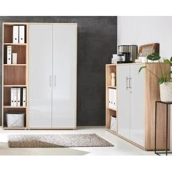 Armoire Murale Avin - 4 éléments -Mobilier Soldes 1000297174 211008 13251300202 MOOD IMAGE P000000001000297174 mood