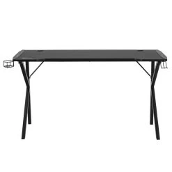 Bureau Gamer LED Evinston II -Mobilier Soldes 1000297649 211007 08054800152 DETAILS P000000001000297649