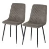 Chaises Mompeo - Lot De 2 -Mobilier Soldes 1000298775 221101 010 IMAGE P000000001000298775