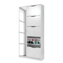 Armoire à Chaussures Basix