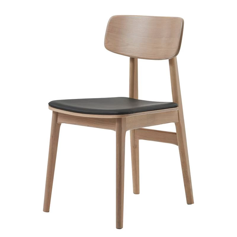 Chaises Mairi (lot De 2) 4 Chaises Mairi (lot De 2) – Image 2