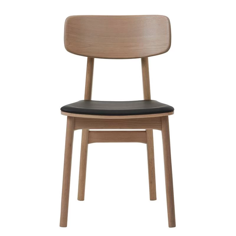 Chaises Mairi (lot De 2) 5 Chaises Mairi (lot De 2) – Image 3