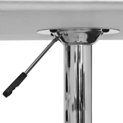 Table Haute Chermside -Mobilier Soldes 1000303960 211103 12152800475 DETAILS P000000001000303960