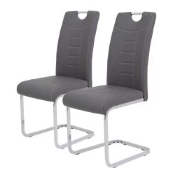 Chaise Cantilever Festola -Mobilier Soldes 1000309910 211117 170153000017 IMAGE P000000001000309910