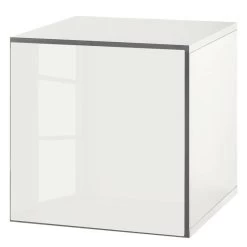 Caisson à Accrocher Now To Go Colour II