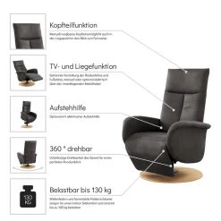 Fauteuil Relax Nesebar I -Mobilier Soldes 1000313419 211217 13405800291 DETAILS P000000001000313419