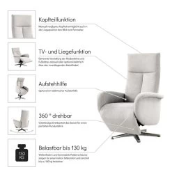 Fauteuil Relax Nesebar II -Mobilier Soldes 1000313436 211217 13414400393 DETAILS P000000001000313436