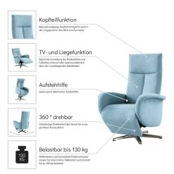 Fauteuil Relax Nesebar II -Mobilier Soldes 1000313438 211217 13444200734 DETAILS P000000001000313438