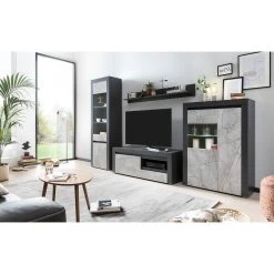 Vitrine Stonda -Mobilier Soldes 1000314587 211209 12531900183 MOOD DETAILS P000000001000314587 mood