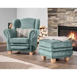 Fauteuil Bergère Salvator -Mobilier Soldes 1000314870 220203 16534000020 MOOD DETAILS P000000001000314870 mood