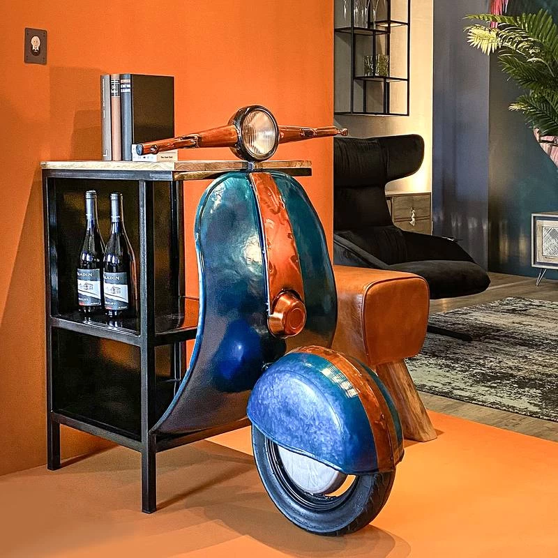 Bar Rockabilly 4 Bar Rockabilly – Image 2