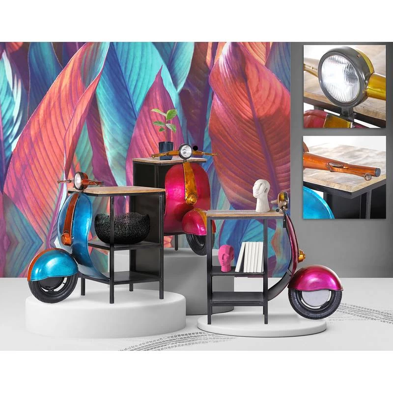 Bar Rockabilly 5 Bar Rockabilly – Image 3