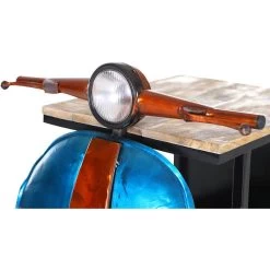 Bar Rockabilly 13 Bar Rockabilly -Mobilier Soldes 1000315296 211214 16251000130 DETAILS P000000001000315296