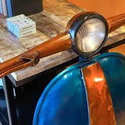 Bar Rockabilly 17 Bar Rockabilly -Mobilier Soldes 1000315296 211214 16251000138 DETAILS P000000001000315296