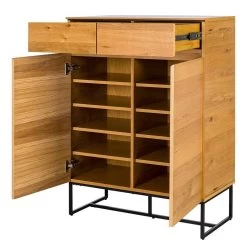 Meuble à Chaussures Nozza -Mobilier Soldes 1000318868 221129 030 DETAILS P000000001000318868