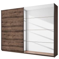 Armoire à Portes Coulissantes Jördis II