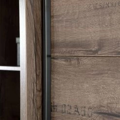 Armoire à Portes Coulissantes Jördis II -Mobilier Soldes 1000324982 220117 08215900151 DETAILS P000000001000324982