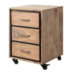 Caisson à Roulettes Bandung