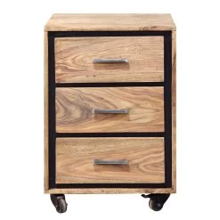 Caisson à Roulettes Bandung -Mobilier Soldes 1000325046 221011 030 DETAILS P000000001000325046