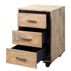 Caisson à Roulettes Bandung -Mobilier Soldes 1000325046 221011 040 DETAILS P000000001000325046