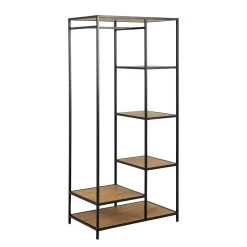 Portant à Vêtements Coogee I