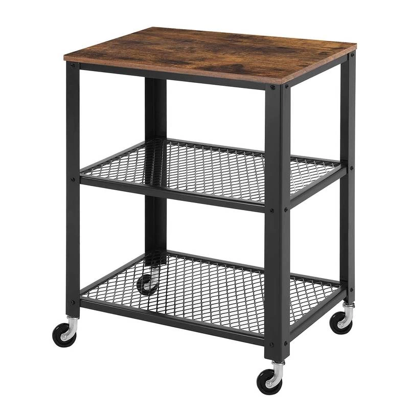 Desserte Morristown 3 Desserte Morristown