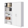 Armoire De Bureau Avin II -Mobilier Soldes 1000332887 220304 010 IMAGE P000000001000332887