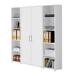 Armoire De Bureau Avin III -Mobilier Soldes 1000332889 220304 010 IMAGE P000000001000332889