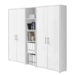 Armoire Murale Avin IV (3 éléments) -Mobilier Soldes 1000332890 220304 010 IMAGE P000000001000332890