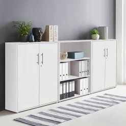 Armoire Murale Avin - 3 éléments A -Mobilier Soldes 1000332891 220304 020 MOOD DETAILS P000000001000332891 mood