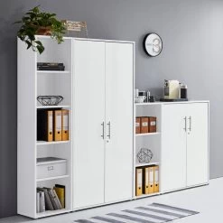 Armoire Murale Avin - 4 éléments -Mobilier Soldes 1000332894 220304 020 MOOD DETAILS P000000001000332894 mood