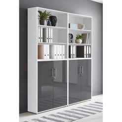 Armoire Murale Avin - 4 éléments A 25 Armoire Murale Avin - 4 éléments A -Mobilier Soldes 1000332903 220304 020 MOOD DETAILS P000000001000332903 mood