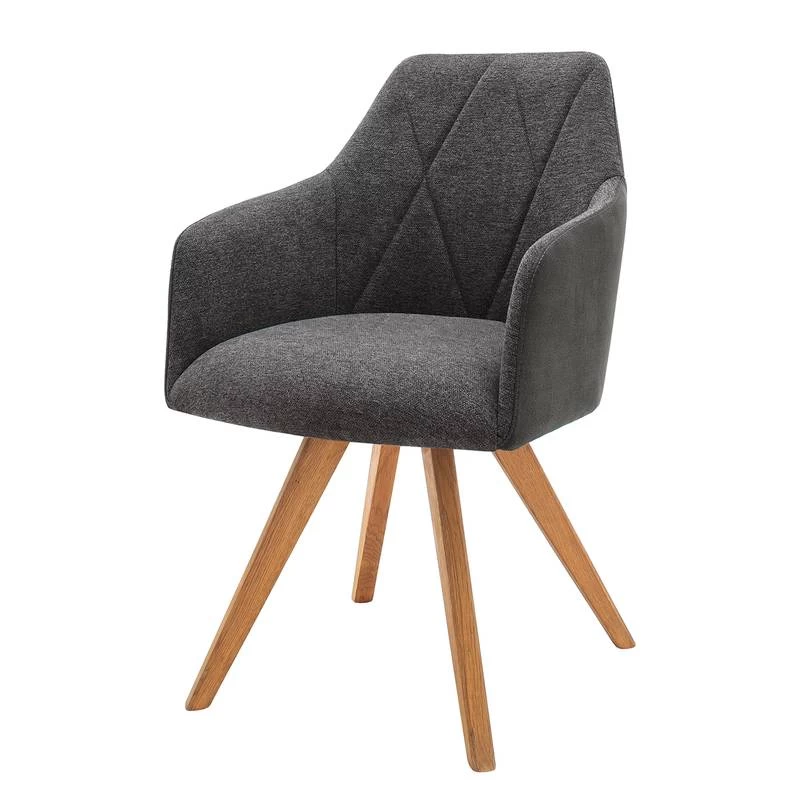 Chaise à Accoudoirs Oliveira 3 Chaise à Accoudoirs Oliveira