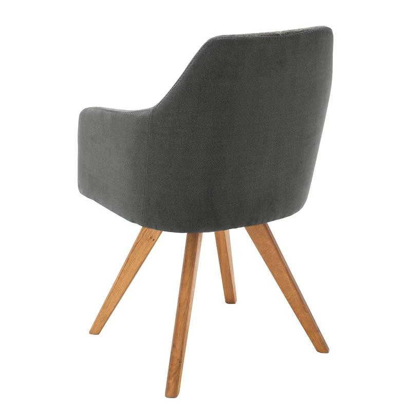 Chaise à Accoudoirs Oliveira 4 Chaise à Accoudoirs Oliveira – Image 2