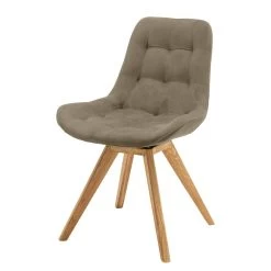 Chaise Capitonnée Paia -Mobilier Soldes 1000335543 220317 010 IMAGE P000000001000335543