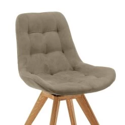 Chaise Capitonnée Paia -Mobilier Soldes 1000335543 220317 030 DETAILS P000000001000335543