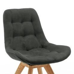 Chaise Capitonnée Paia -Mobilier Soldes 1000335551 220317 030 DETAILS P000000001000335551