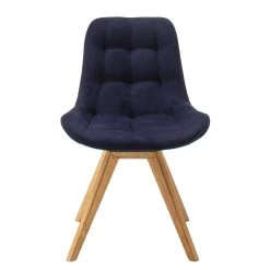 Chaise Capitonnée Paia -Mobilier Soldes 1000335553 220317 030 DETAILS P000000001000335553