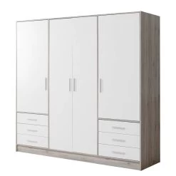 Armoire Mindelberg -Mobilier Soldes 1000335809 220223 010 IMAGE P000000001000335809