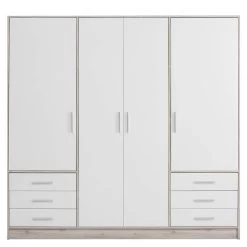 Armoire Mindelberg -Mobilier Soldes 1000335809 220223 040 DETAILS P000000001000335809