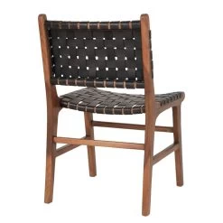 Chaises Mitchell (lot De 2) -Mobilier Soldes 1000336490 220223 032 DETAILS P000000001000336490