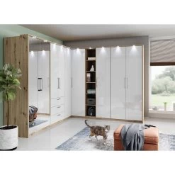 Armoire D’angle Optima -Mobilier Soldes 1000337682 220309 020 MOOD DETAILS P000000001000337682 mood