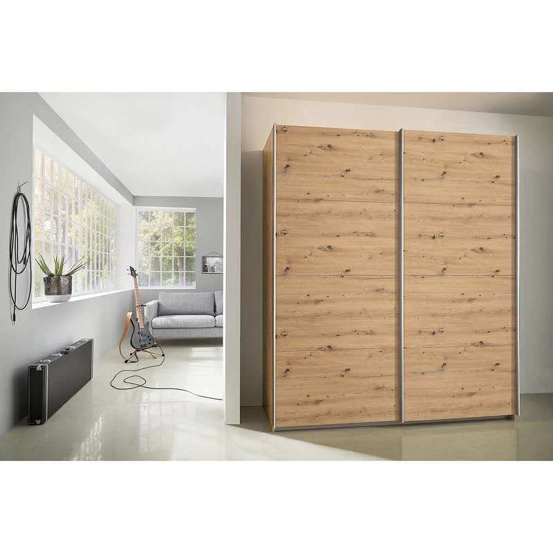 Armoire à Portes Coulissantes Subito Pur 4 Armoire à Portes Coulissantes Subito Pur – Image 2