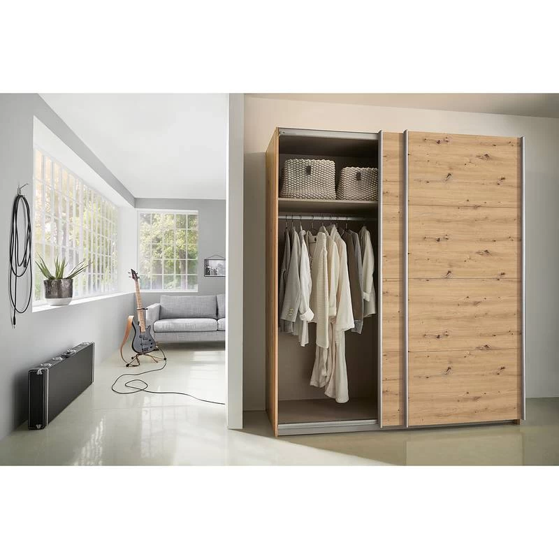 Armoire à Portes Coulissantes Subito Pur 5 Armoire à Portes Coulissantes Subito Pur – Image 3