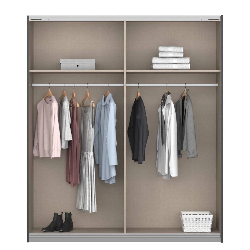 Armoire à Portes Coulissantes Subito Pur 7 Armoire à Portes Coulissantes Subito Pur – Image 5