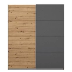 Armoire à Portes Coulissantes Subito Pur 41 Armoire à Portes Coulissantes Subito Pur -Mobilier Soldes 1000339449 220310 050 DETAILS P000000001000339449