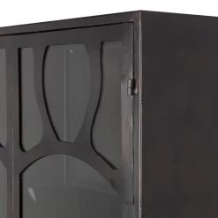 Vitrine Rustique -Mobilier Soldes 1000342085 220401 060 DETAILS P000000001000342085